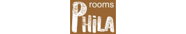 Phila Rooms