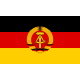 East Germany (DDR)