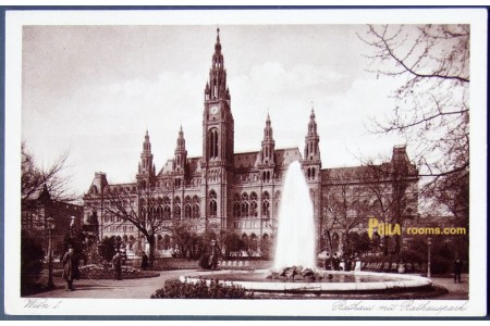 Vienna City Hall