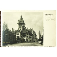 Hotel Erzherzog Johann - Semmering