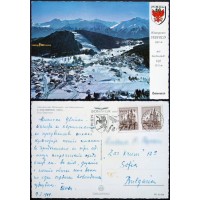 Seefeld in Tirol 1969