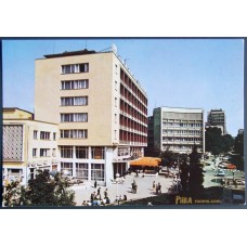 Haskovo