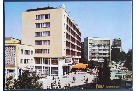 Haskovo