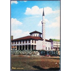 Samokov Mosque