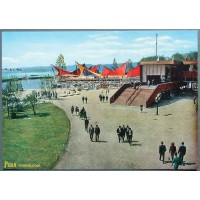 Platz at Swiss Expo '64