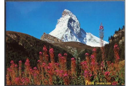 Matterhorn