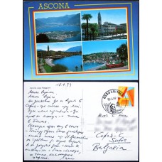 Ascona