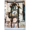 Prague Astronomical Clock