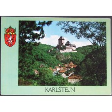 Karlštejn Castle