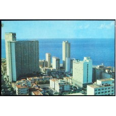 FOCSA Building, Havana