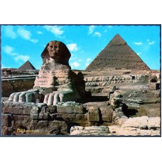 Great Sphinx of Giza