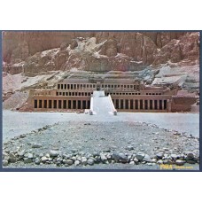 Temple of Hatshepsut