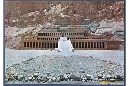 Temple of Hatshepsut