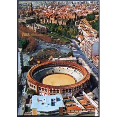 Plaza de toros de La Malagueta