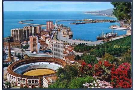 Malaga