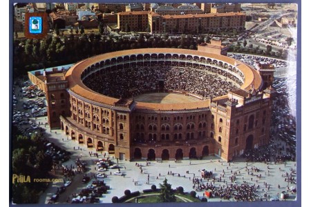 Plaza de Toros, Madrid