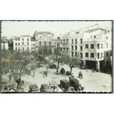 Plaza Mayor - Plasencia