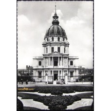 Dome des Invalides - Paris