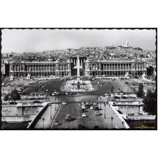 Place de la Concorde - Paris