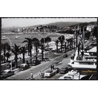 Croisette Boulevard - Cannes I