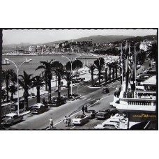 Croisette Boulevard - Cannes I