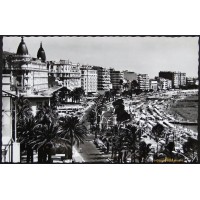 Croisette Boulevard - Cannes II