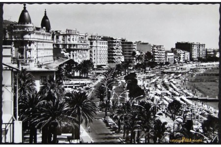 Croisette Boulevard - Cannes II