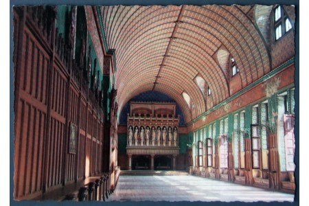 Château de Pierrefonds