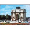 Arc de Triomphe du Carrousel, Paris