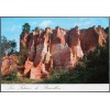 Cliffs of Roussillon