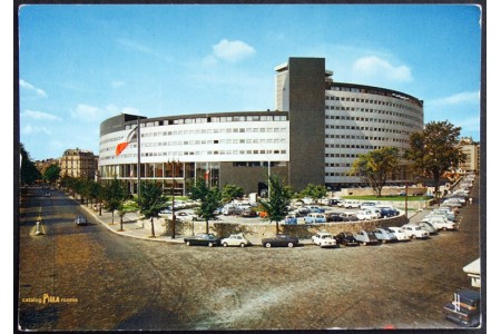 Maison de la Radio - Paris