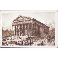 La Madeleine, Paris