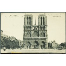 Notre-Dame de Paris