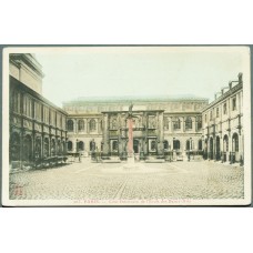 École des Beaux-Arts, Paris