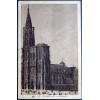 Strasbourg Cathedral 1932