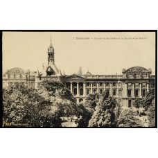 Capitole de Toulouse