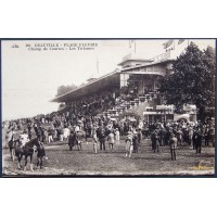 Deauville - Hippodrome