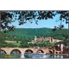 Old Bridge - Heidelberg - 1978