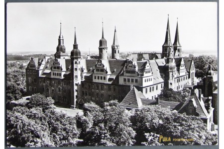 Merseburg Palace