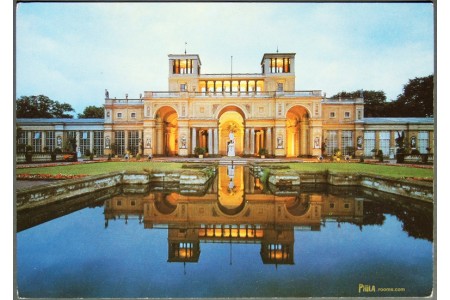 Orangery Palace - Potsdam
