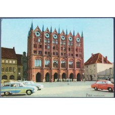 Stralsund Town Hall