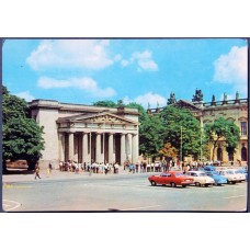 Neue Wache - Berlin