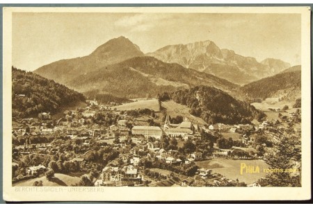 Berchtesgaden