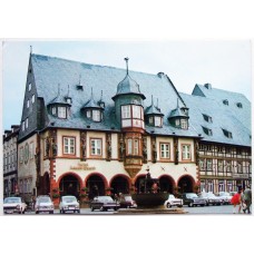 Hotel Kaiserworth - Goslar