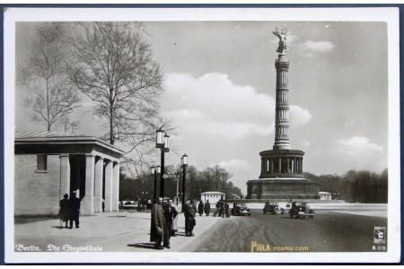 Berlin Victory Column