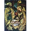 Nativity of Jesus - Obergottesfeld