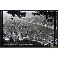 Heidelberg - Neckar 50s