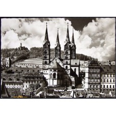 Bamberg Cathedral