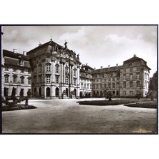 Schloss Weißenstein - Pommersfelden