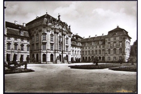 Schloss Weißenstein - Pommersfelden